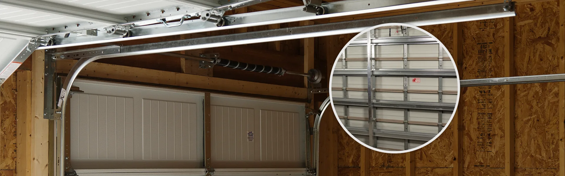 Garage Door Hurricane Proofing Oak Park Hurricane Proof Garage Door